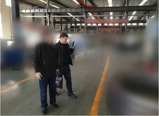行業(yè)領(lǐng)先品牌制造商！浙江某地方政府成功對接精密軸承擴(kuò)建投資選址項(xiàng)目