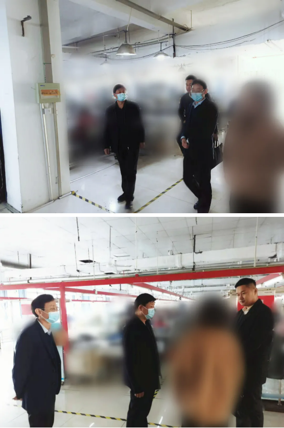 雙方契合度高，加緊推進(jìn)！河南某地方政府成功對接品牌服飾擴(kuò)建投資選址項目