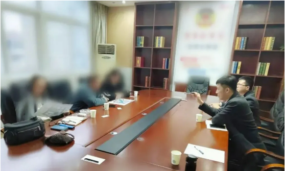 研發團隊由多國高科技人才組成！江蘇某地方政府成功對接高端半導體新材料擴建投資選址項目