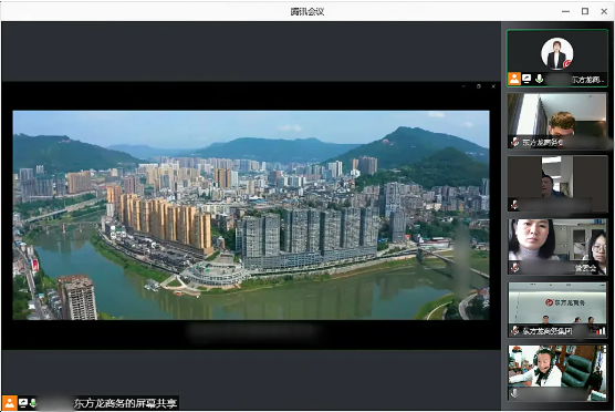 潛在市場巨大！四川某地方政府成功對接知名品牌特色文旅投資選址項(xiàng)目