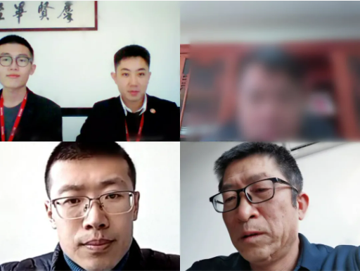 年末項(xiàng)目對(duì)接不斷檔，不松勁！今日，集團(tuán)成功助推3家優(yōu)質(zhì)投資選址企業(yè)對(duì)接地方政府