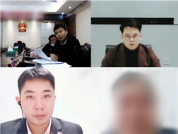 抓關鍵，強優勢，聚力顯實效！集團成功助推3家優質投資選址企業對接地方政府