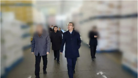 投資20億，初次對接即簽約！集團助推甘肅某地方政府與品牌紙制品擴建投資選址項目方成功簽訂投資協議