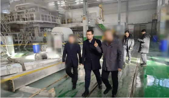 投資20億，初次對接即簽約！集團助推甘肅某地方政府與品牌紙制品擴建投資選址項目方成功簽訂投資協議