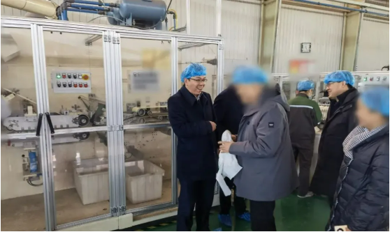 投資20億，初次對接即簽約！集團助推甘肅某地方政府與品牌紙制品擴建投資選址項目方成功簽訂投資協議