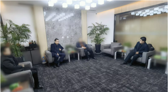投資20億，初次對接即簽約！集團助推甘肅某地方政府與品牌紙制品擴建投資選址項目方成功簽訂投資協議