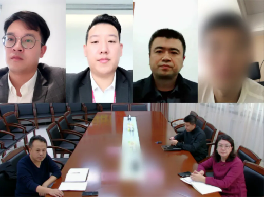 地級(jí)市市長(zhǎng)帶頭抓項(xiàng)目！集團(tuán)助推遼寧某地方政府與沉浸式智慧體驗(yàn)中心投資選址項(xiàng)目方成功簽訂投資協(xié)議