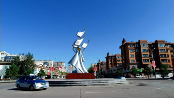 集團(tuán)全力助推黑龍江齊齊哈爾拜泉縣委托招商引資，立足資源優(yōu)勢(shì)，開辟產(chǎn)業(yè)集群高質(zhì)量發(fā)展新高地