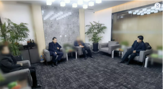 投資20億，初次對接即簽約！集團(tuán)助推甘肅某地方政府與品牌紙制品擴(kuò)建投資選址項目方成功簽訂投資協(xié)議