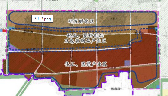 集團全力助推河北石家莊深澤縣委托招商引資，立足“一主兩優兩傳統”，加快構建現代產業體系