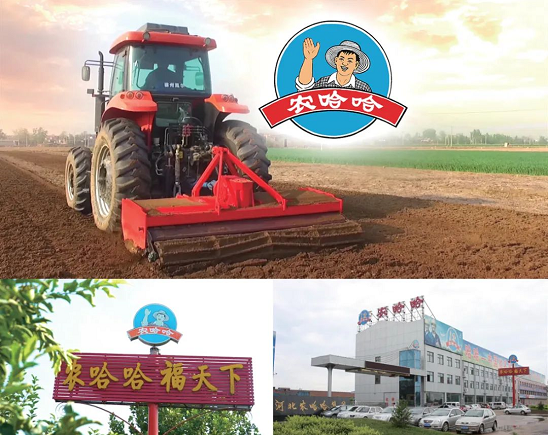 集團全力助推河北石家莊深澤縣委托招商引資，立足“一主兩優兩傳統”，加快構建現代產業體系