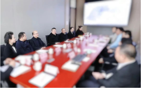打造文商旅核心IP！四川恩陽與大型集團品牌城市綜合體投資選址項目方成功簽訂投資協議