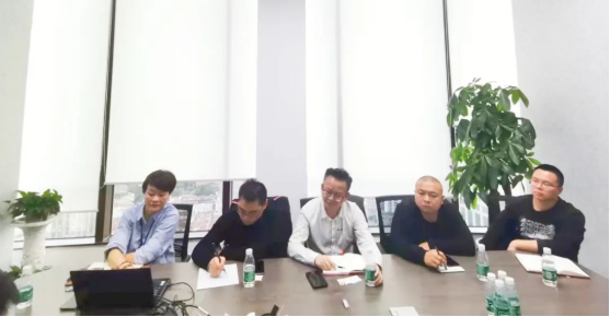 打造文商旅核心IP！四川恩陽與大型集團品牌城市綜合體投資選址項目方成功簽訂投資協議