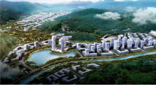 集團(tuán)全力助推甘肅隴南成縣委托招商引資，充分挖掘資源潛力，增強(qiáng)經(jīng)濟(jì)發(fā)展動(dòng)力