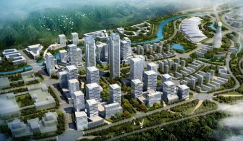 集團(tuán)全力助推甘肅隴南成縣委托招商引資，充分挖掘資源潛力，增強(qiáng)經(jīng)濟(jì)發(fā)展動(dòng)力