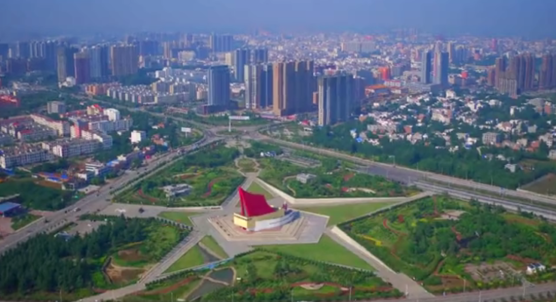 集團(tuán)全力助推河南鄧州市委托招商引資，促進(jìn)資源優(yōu)勢向主導(dǎo)產(chǎn)業(yè)集中轉(zhuǎn)化