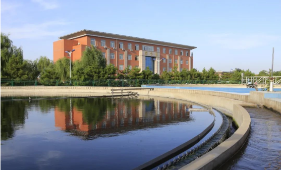 東方龍商務集團全力助推陜西榆林高新區委托招商引資，建設世界一流創新型特色園區