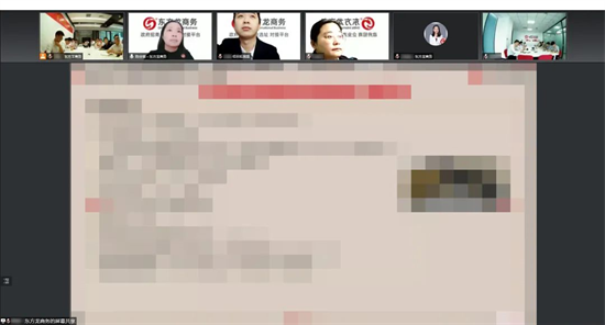 洞悉需求、強化業務、精準開發！4月下旬，集團成功通過37個優質投資選址項目！