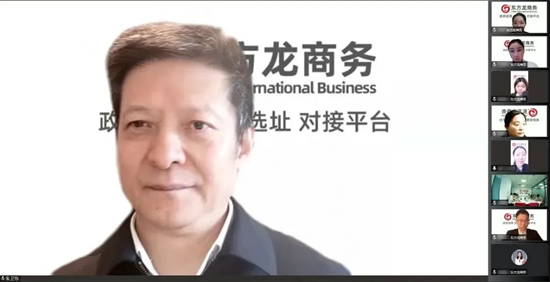 洞悉需求、強化業務、精準開發！4月下旬，集團成功通過37個優質投資選址項目！
