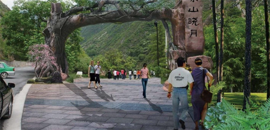 集團全力助推甘肅隴南武都區委托招商引資，將地域資源優勢轉化為經濟發展新動能