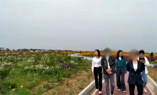 在全國擁有多個(gè)成功案例！集團(tuán)成功助推四川某地方政府對(duì)接特色文旅中大型主題游樂園投資選址項(xiàng)目