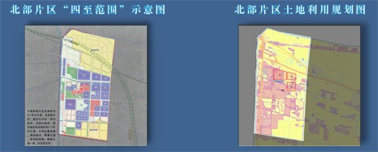 集團全力助推江蘇灌云經濟開發區委托招商引資，“一區多園”跨越發展