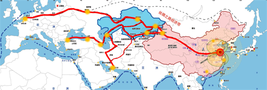 集團全力助推江蘇灌云經濟開發區委托招商引資，“一區多園”跨越發展