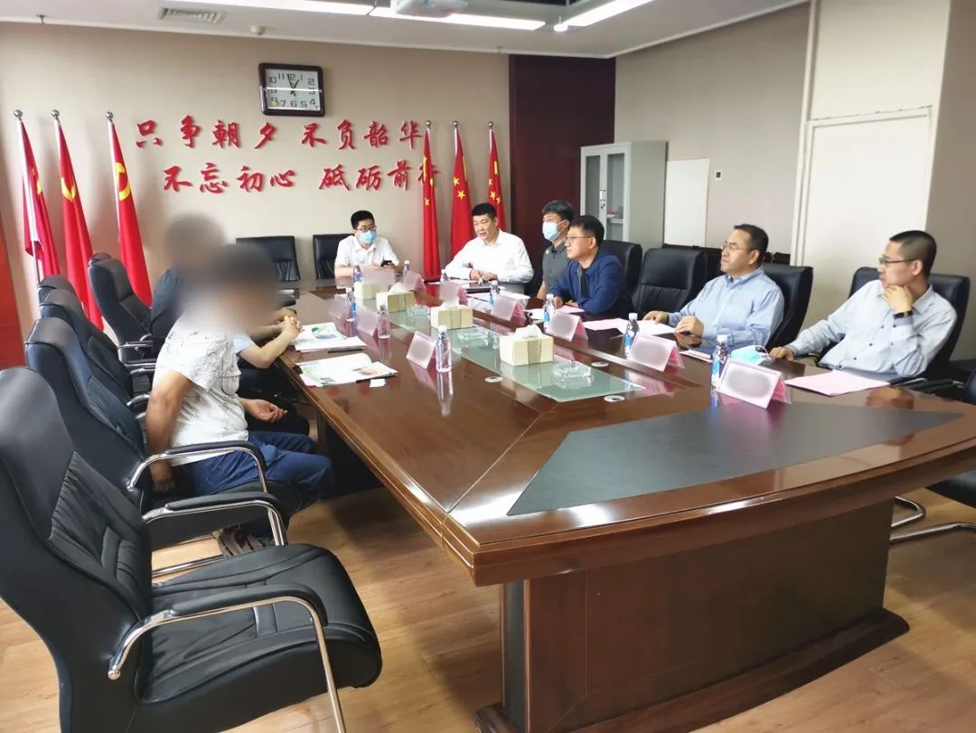 知名品牌商，銷量遙遙領先！速凍食品生產擴建投資選址項目方順利考察吉林某地方政府