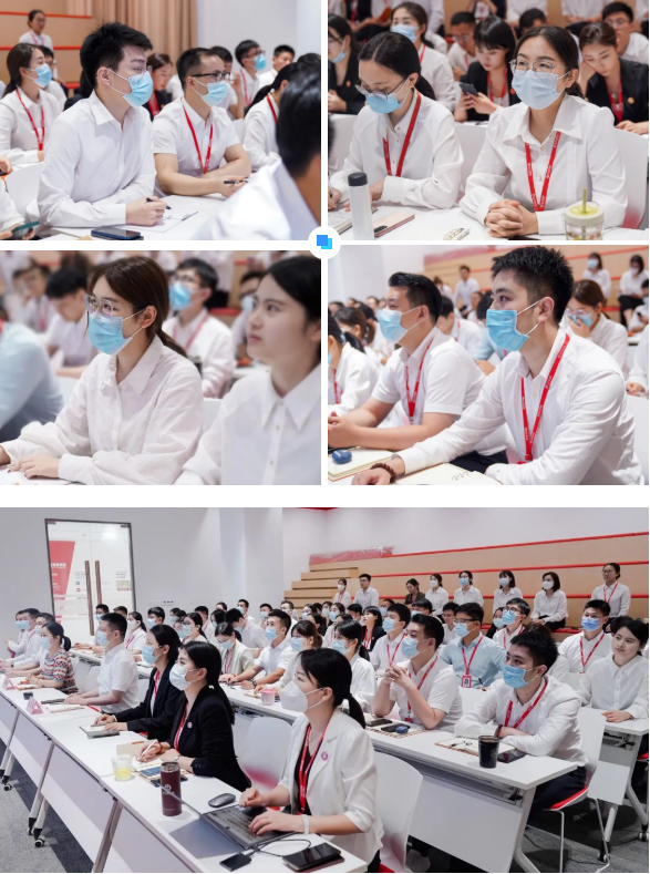 創(chuàng)新招商模式，打造硬核團(tuán)隊，提升落地實(shí)效！6月中旬，集團(tuán)成功通過30個優(yōu)質(zhì)投資選址項目