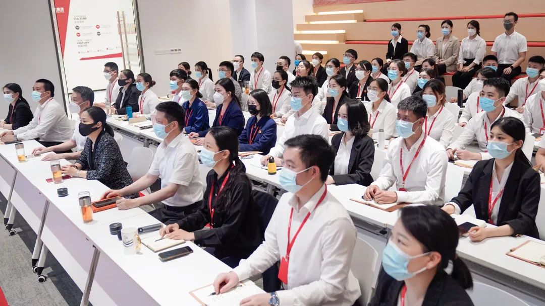 創(chuàng)新招商模式，打造硬核團(tuán)隊，提升落地實(shí)效！6月中旬，集團(tuán)成功通過30個優(yōu)質(zhì)投資選址項目