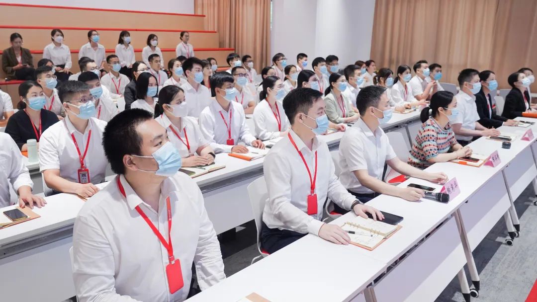 創(chuàng)新招商模式,打造硬核團(tuán)隊,提升落地實(shí)效!6月中旬,集團(tuán)成功通過30個優(yōu)質(zhì)投資選址項目 創(chuàng)新招商模式,打造硬核團(tuán)隊,提升落地實(shí)效!6月中旬,集團(tuán)成功通過30個優(yōu)質(zhì)投資選址項目