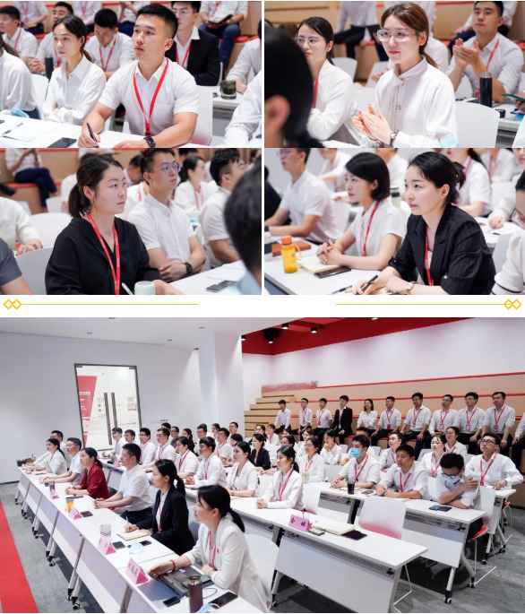 “服務(wù)戰(zhàn)高溫，開發(fā)創(chuàng)新高”——集團第三季度競賽全面打響！6月下旬，集團成功通過32個優(yōu)質(zhì)投資選址項目
