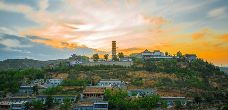 集團全力助推陜西榆林子洲縣委托招商引資，打造特色產業集聚地