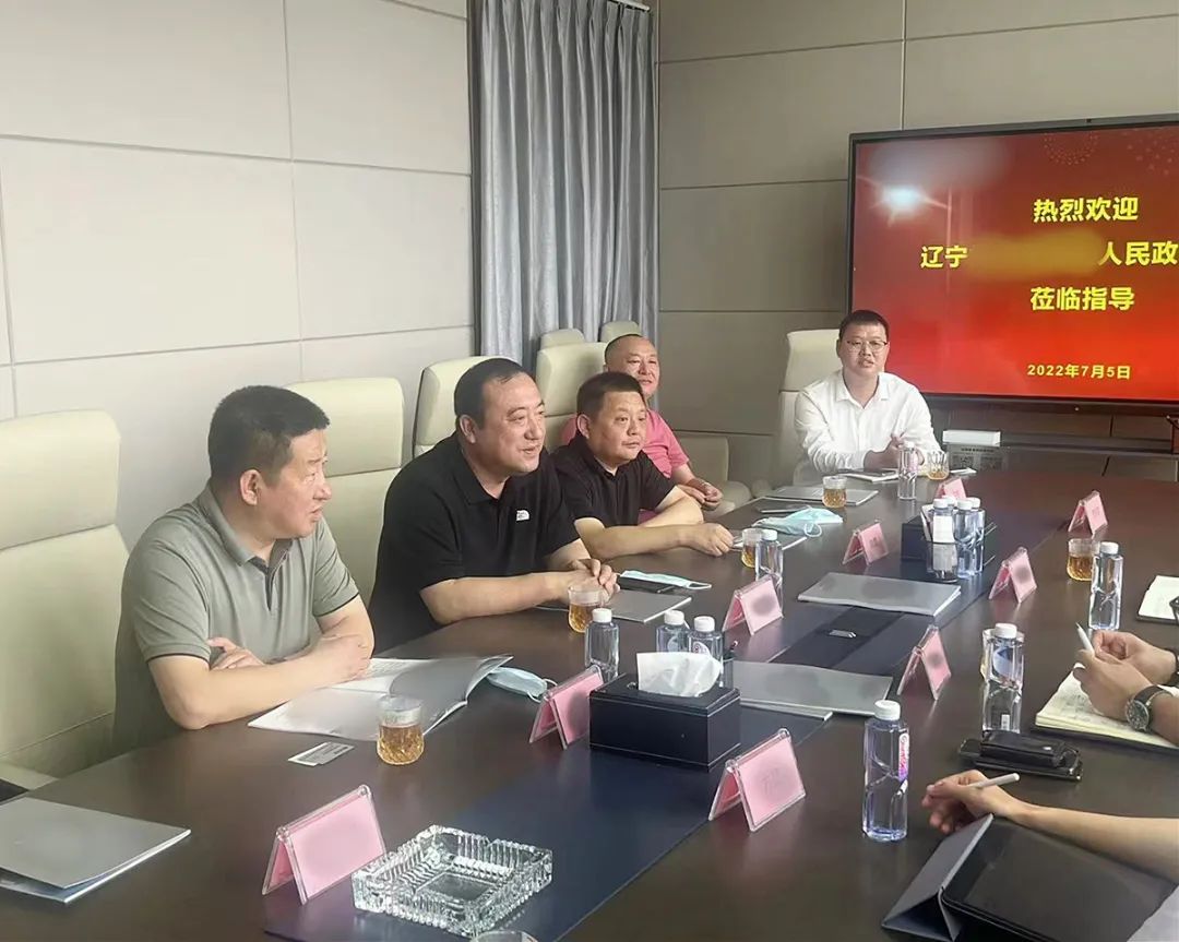 行業(yè)領軍者，市場份額保持領先！遼寧某地方政府成功對接大型集團貴金屬精密制造投資選址項目