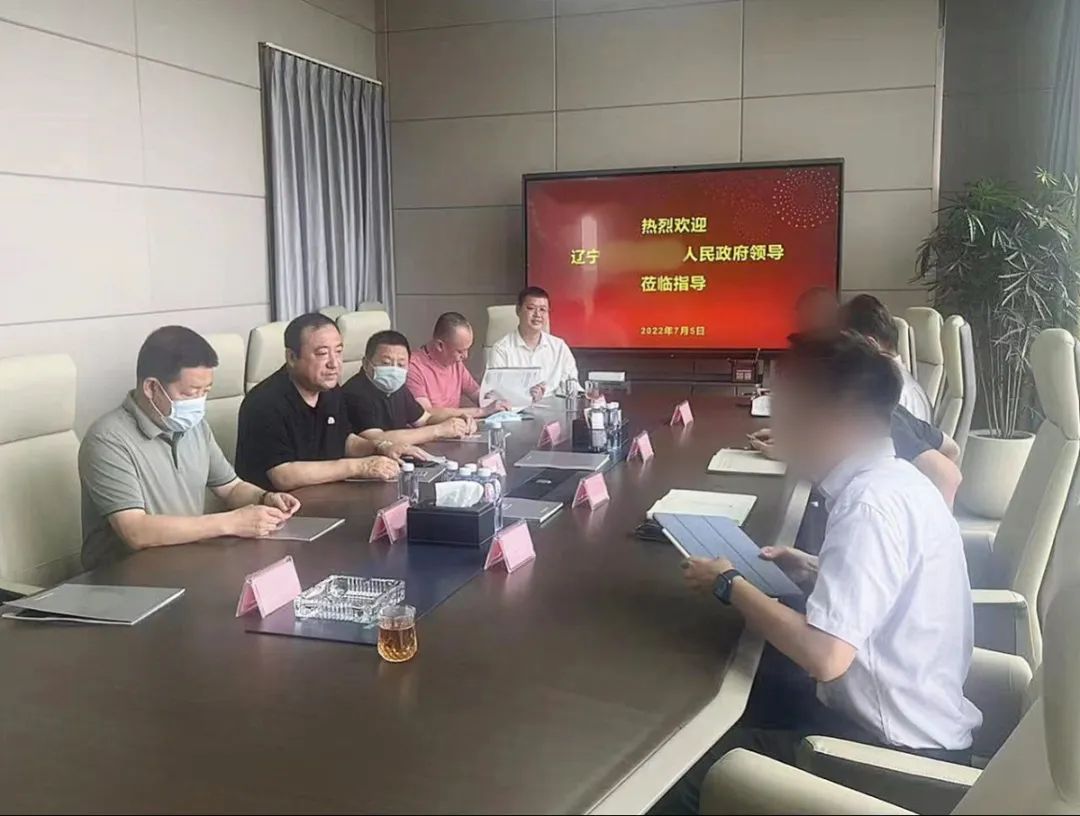 行業(yè)領軍者，市場份額保持領先！遼寧某地方政府成功對接大型集團貴金屬精密制造投資選址項目