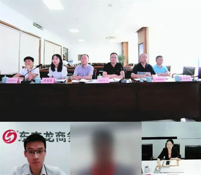 專精特新“小巨人”企業(yè)！浙江某地方政府精準(zhǔn)對(duì)接高精密金屬零部件制造投資選址項(xiàng)目