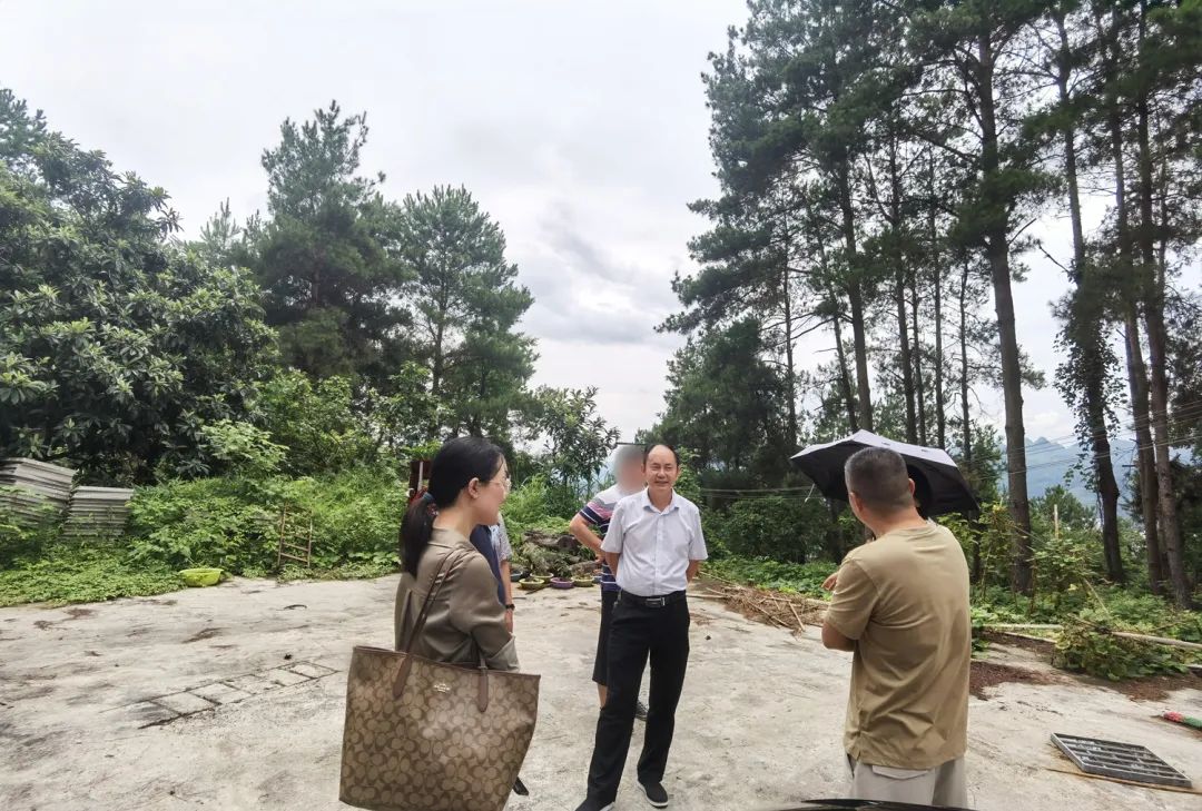 加緊合作推進(jìn)，塑造品質(zhì)文旅新形象！特色文旅產(chǎn)業(yè)擴(kuò)建投資選址項(xiàng)目方赴貴州某地方政府參觀考察