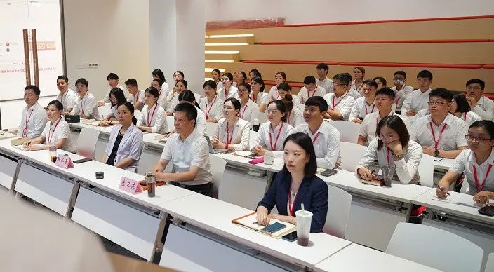 用匠心守質(zhì)量，用初心踐使命！8月上旬，集團(tuán)成功通過36個優(yōu)質(zhì)投資選址項目