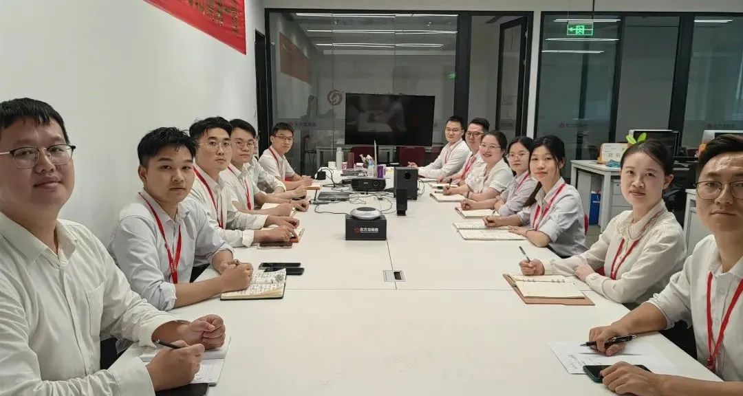 用匠心守質(zhì)量，用初心踐使命！8月上旬，集團(tuán)成功通過36個優(yōu)質(zhì)投資選址項目