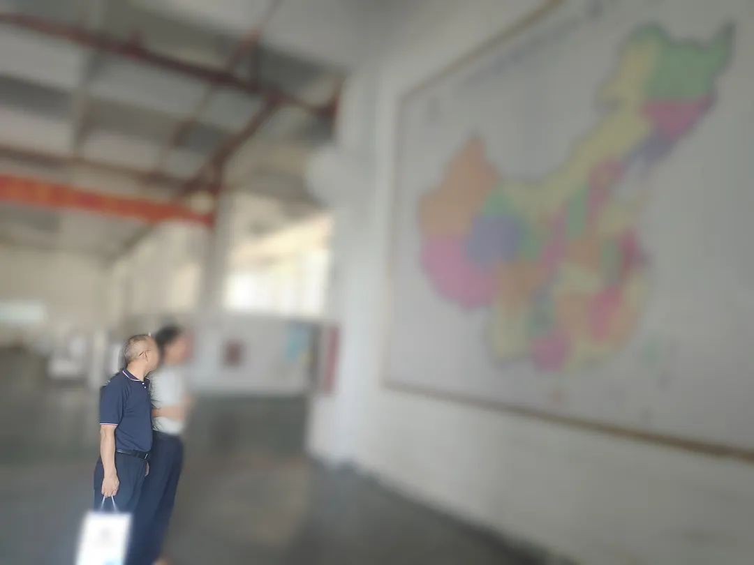 項目總投資20億，一期投資10億！甘肅某地方政府實地考察新能源鋰電材料投資選址項目企業