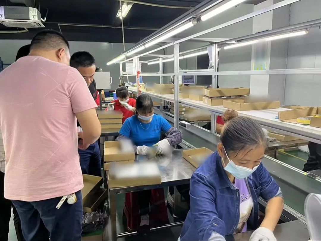 老牌制造商，訂單供不應(yīng)求！湖南某地方政府成功對(duì)接消費(fèi)電子專用鋰電池生產(chǎn)投資選址項(xiàng)目