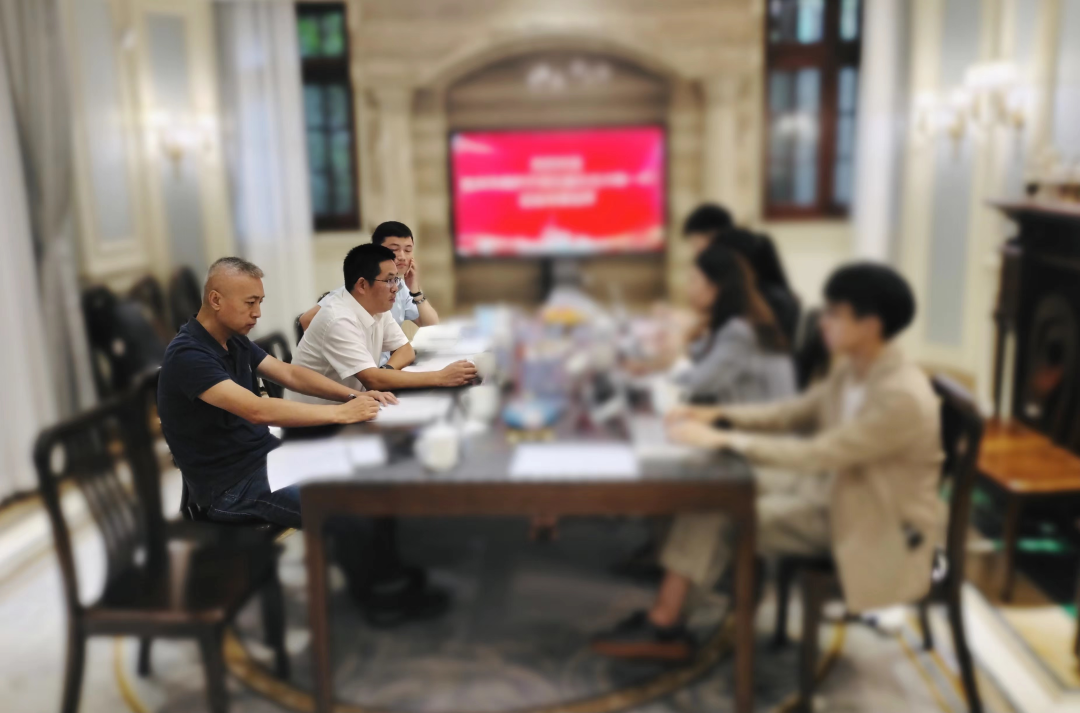 突破核心技術(shù)，做強(qiáng)做大國(guó)產(chǎn)替代！浙江某地方政府實(shí)地對(duì)接國(guó)產(chǎn)替代化汽車芯片布點(diǎn)投資選址項(xiàng)目