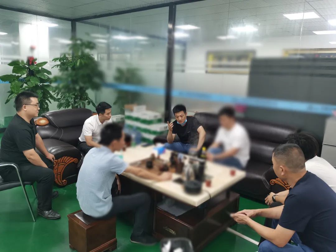 精細服務添動力，降本增效促發展！江西某地方政府實地對接鋰電池電芯擴建投資選址項目