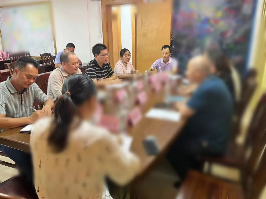 高新技術(shù)企業(yè)，合作前景廣闊！汽車(chē)電子產(chǎn)品生產(chǎn)擴(kuò)建投資選址項(xiàng)目方實(shí)地考察廣西某地方政府
