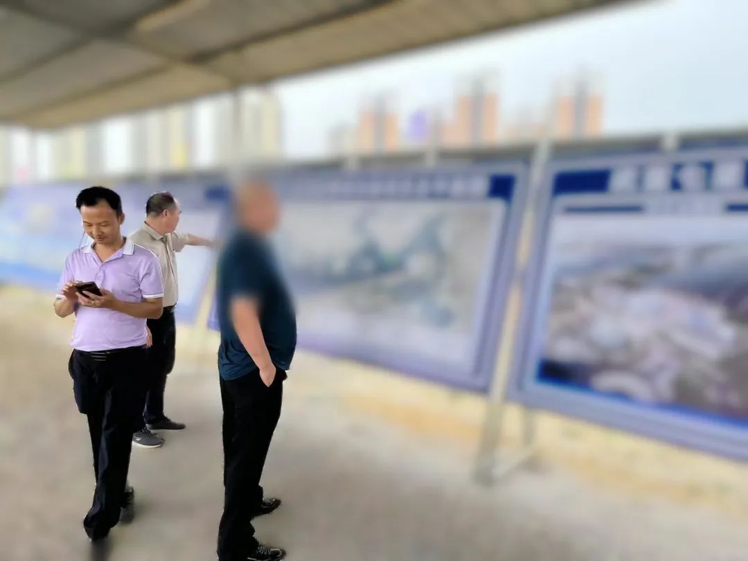 高新技術(shù)企業(yè)，合作前景廣闊！汽車(chē)電子產(chǎn)品生產(chǎn)擴(kuò)建投資選址項(xiàng)目方實(shí)地考察廣西某地方政府