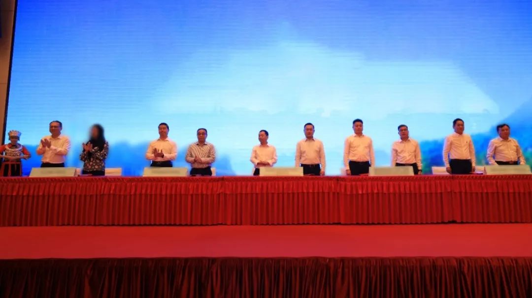 引領(lǐng)數(shù)字文化新發(fā)展！重資產(chǎn)動漫城投資選址項目方與湖南某地方政府成功簽訂投資協(xié)議