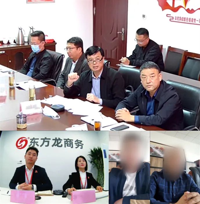 行業(yè)開創(chuàng)者，年銷售額超10億！河南某地方政府成功對接國內(nèi)領(lǐng)先果蔬快銷品擴(kuò)建投資選址項(xiàng)目