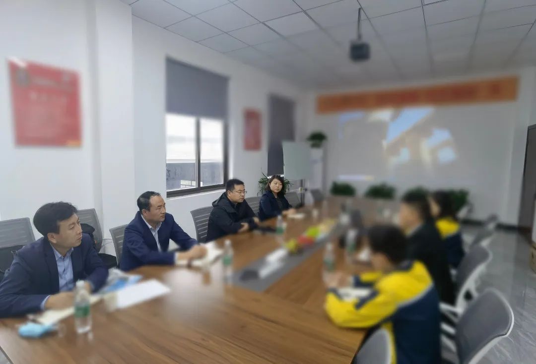 今日,陜西某地方政府實地考察綠色自熱食品生產(chǎn)擴建投資選址項目&世界500強品牌建材擴建項目 今日,陜西某地方政府實地考察綠色自熱食品生產(chǎn)擴建投資選址項目&世界500強品牌建材擴建項目