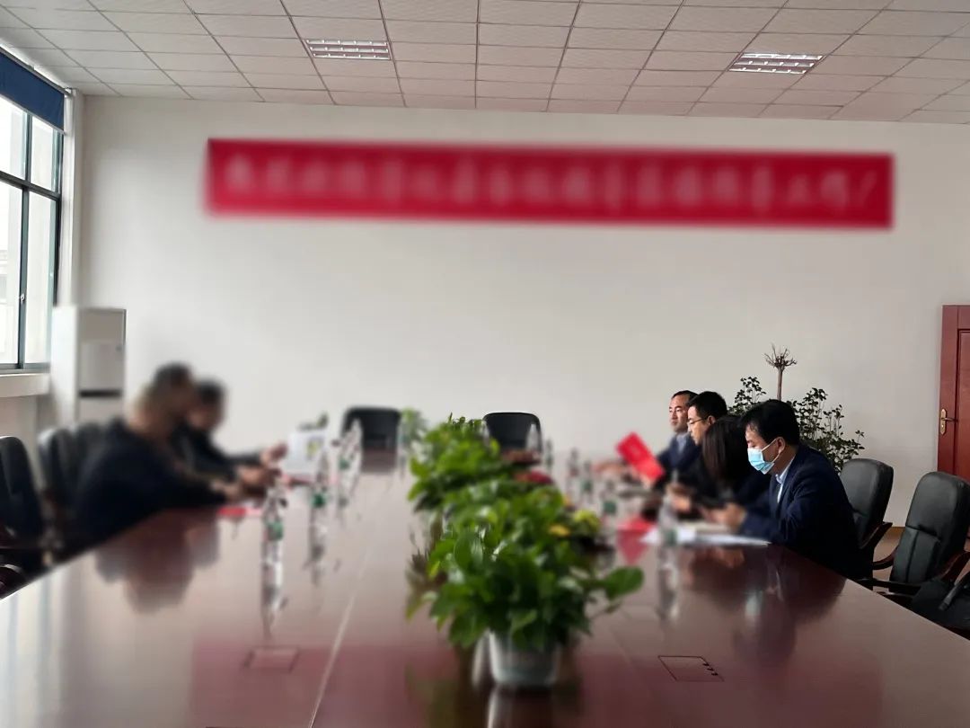 今日,陜西某地方政府實地考察綠色自熱食品生產(chǎn)擴建投資選址項目&世界500強品牌建材擴建項目 今日,陜西某地方政府實地考察綠色自熱食品生產(chǎn)擴建投資選址項目&世界500強品牌建材擴建項目