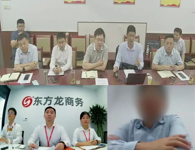 規(guī)模大、技術強的專精特新企業(yè)！山東某地方政府成功對接高端半導體添加劑擴建投資選址項目